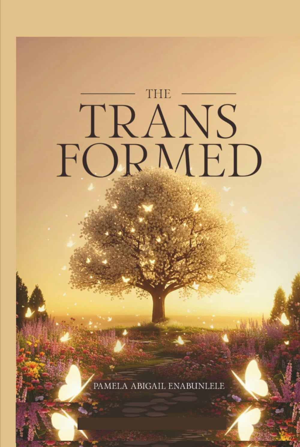 The Transformed: Understanding Man’s True Foundation, Identity, Purpose, and the Power to Endure