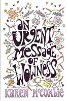 An Urgent Message of Wowness B004ZRHQ8S Book Cover