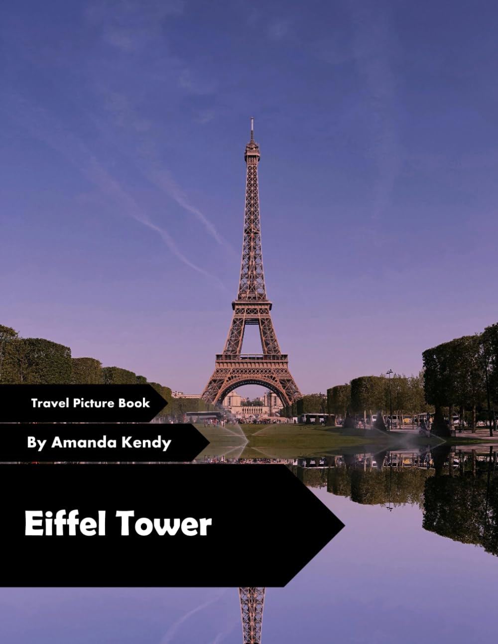 Eiffel Tower: Iron Icon & City of Light Views – A Visual Journey for Romance & Landmark Lovers