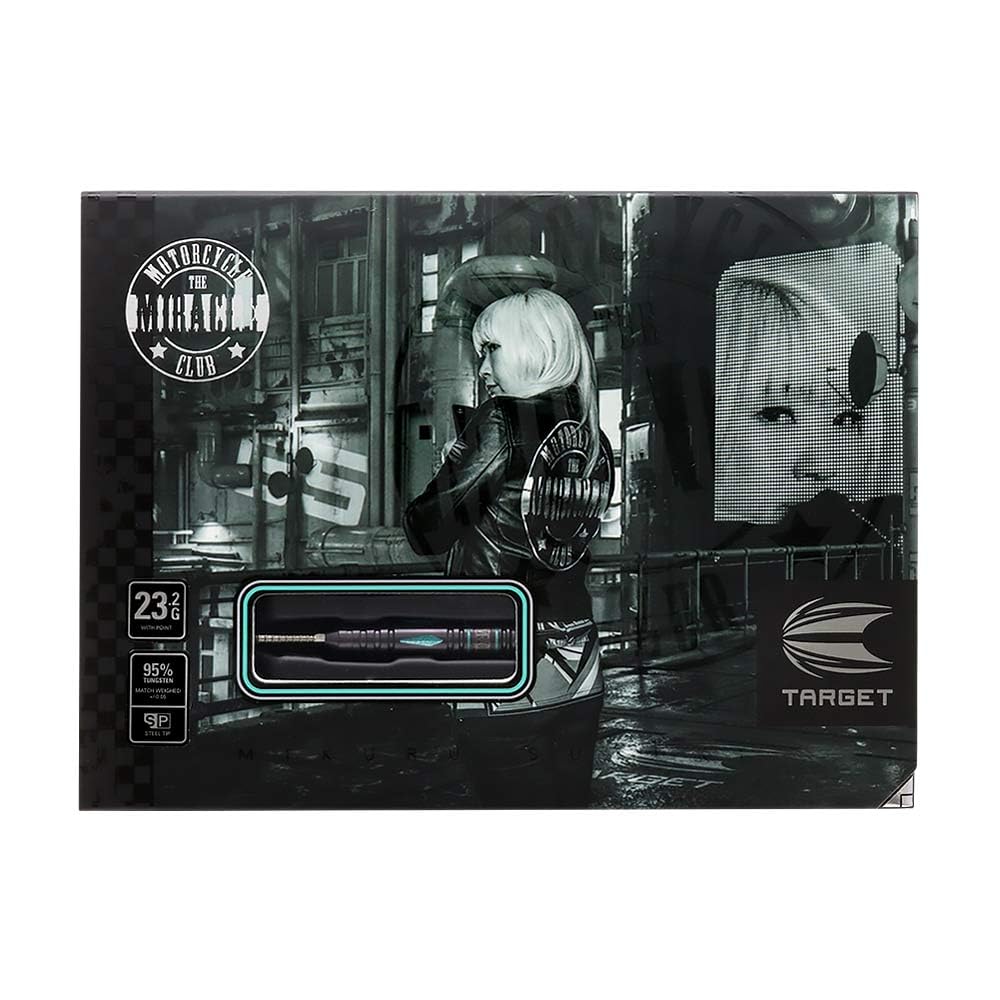 Amazon | TARGET ターゲット THE MIRACLE G5 ザ・ミラクル
