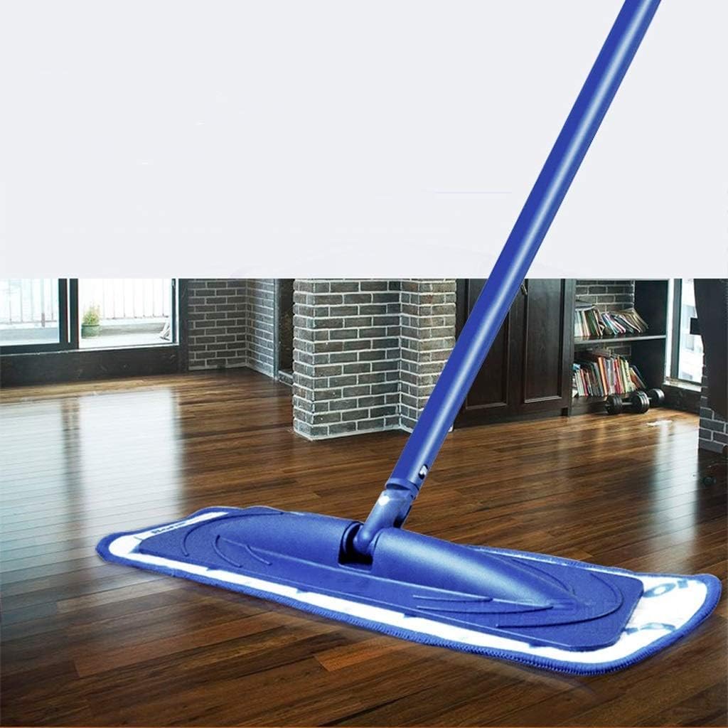 Swivel d, Self Cleaning Mop for Wet & Dry CleaningSafe on All Surfaces