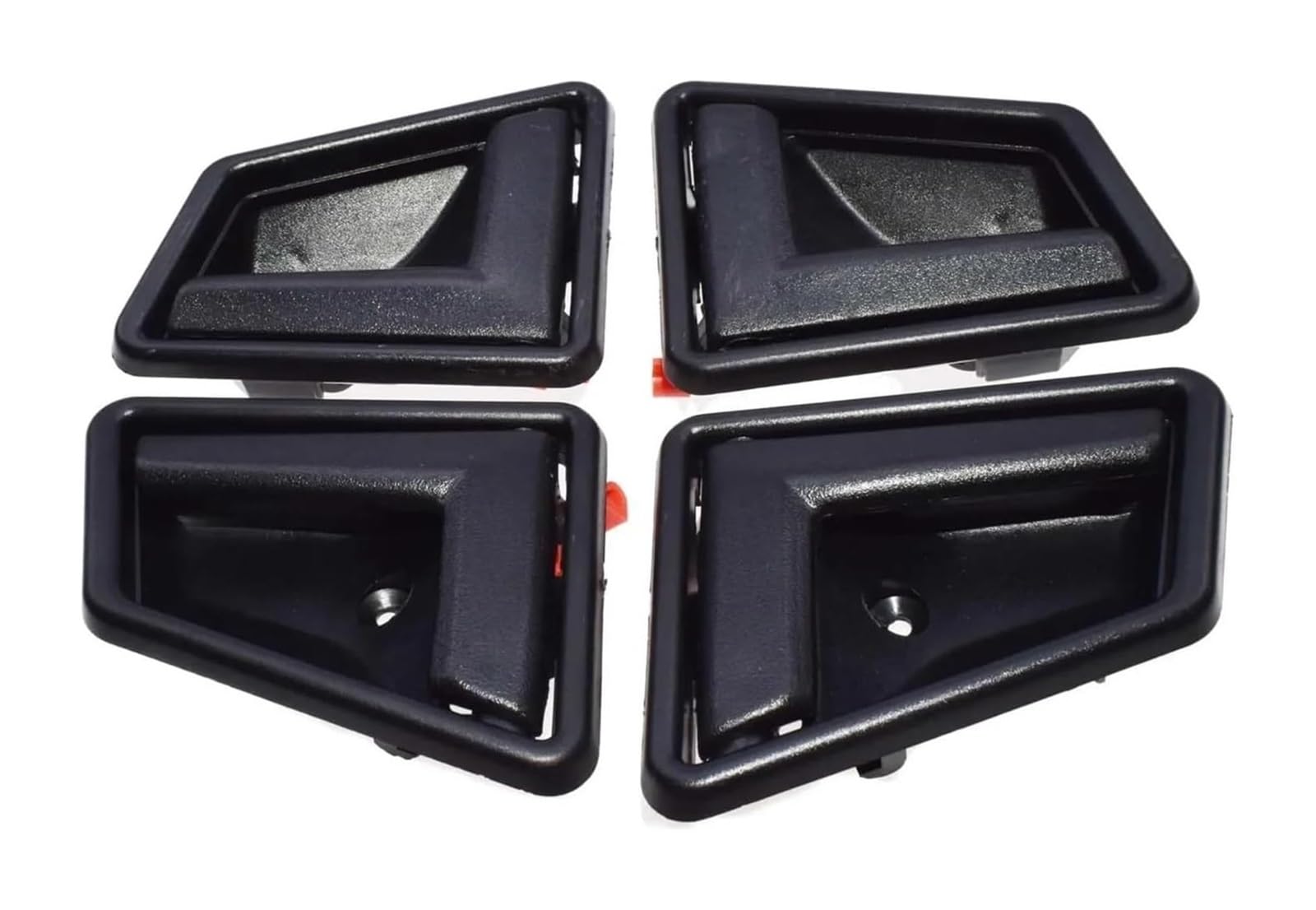 Mfbgpvcvmm One Color For Geo For Tracker For Suzuki For Sidekick For Vitara 1989-1998 Car Interior Inner Door Handles Replace 8313056B015es Side Door Handle