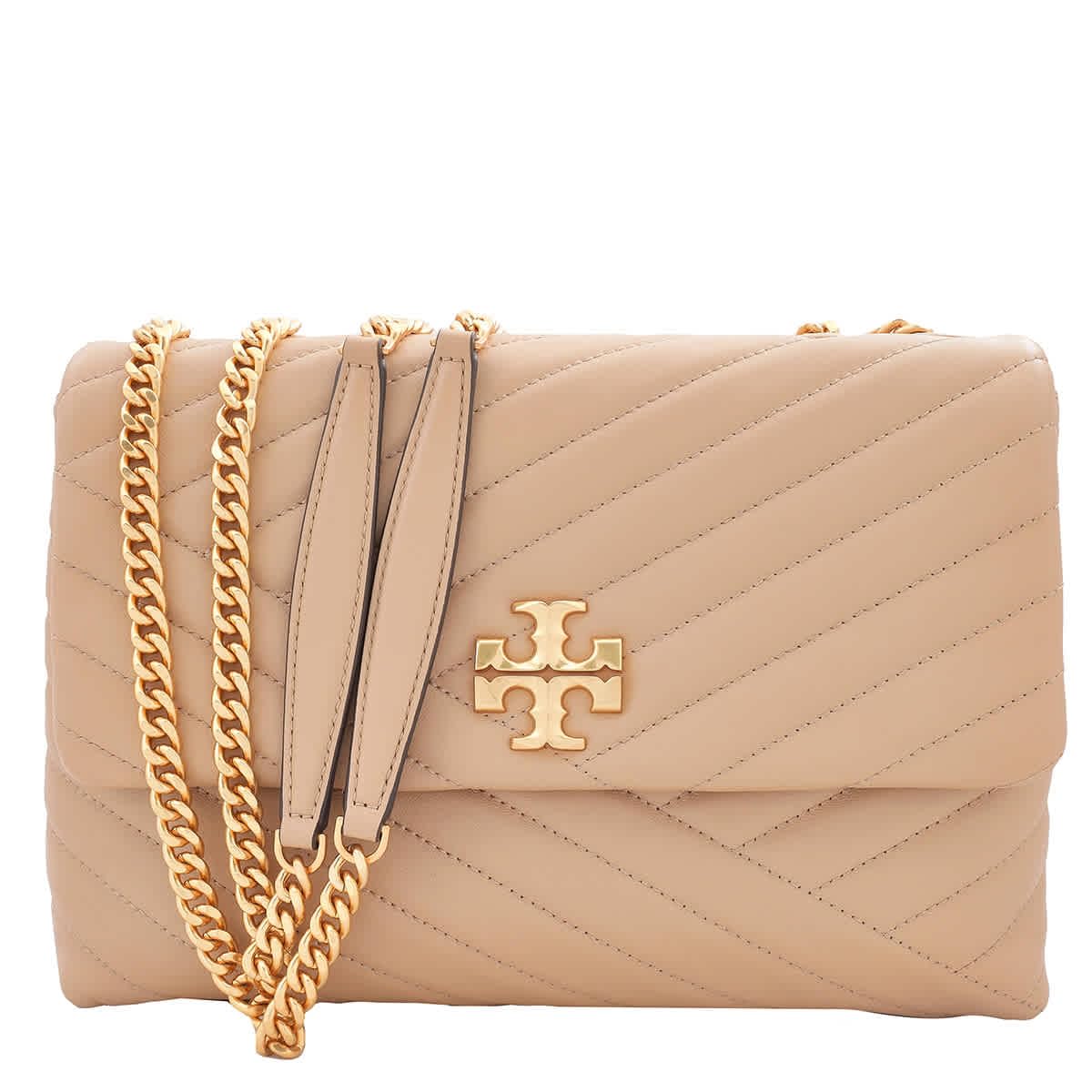Tory Burch Kira Chevron Bag - Image 1