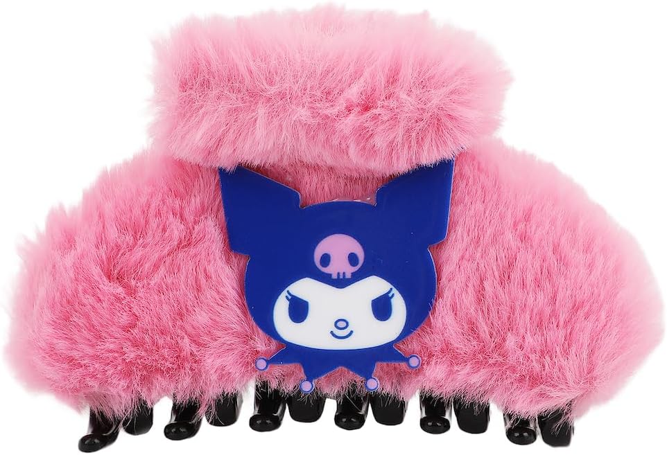 Hello Kitty & Friends Treat Yourself 4-Piece Care Kit
