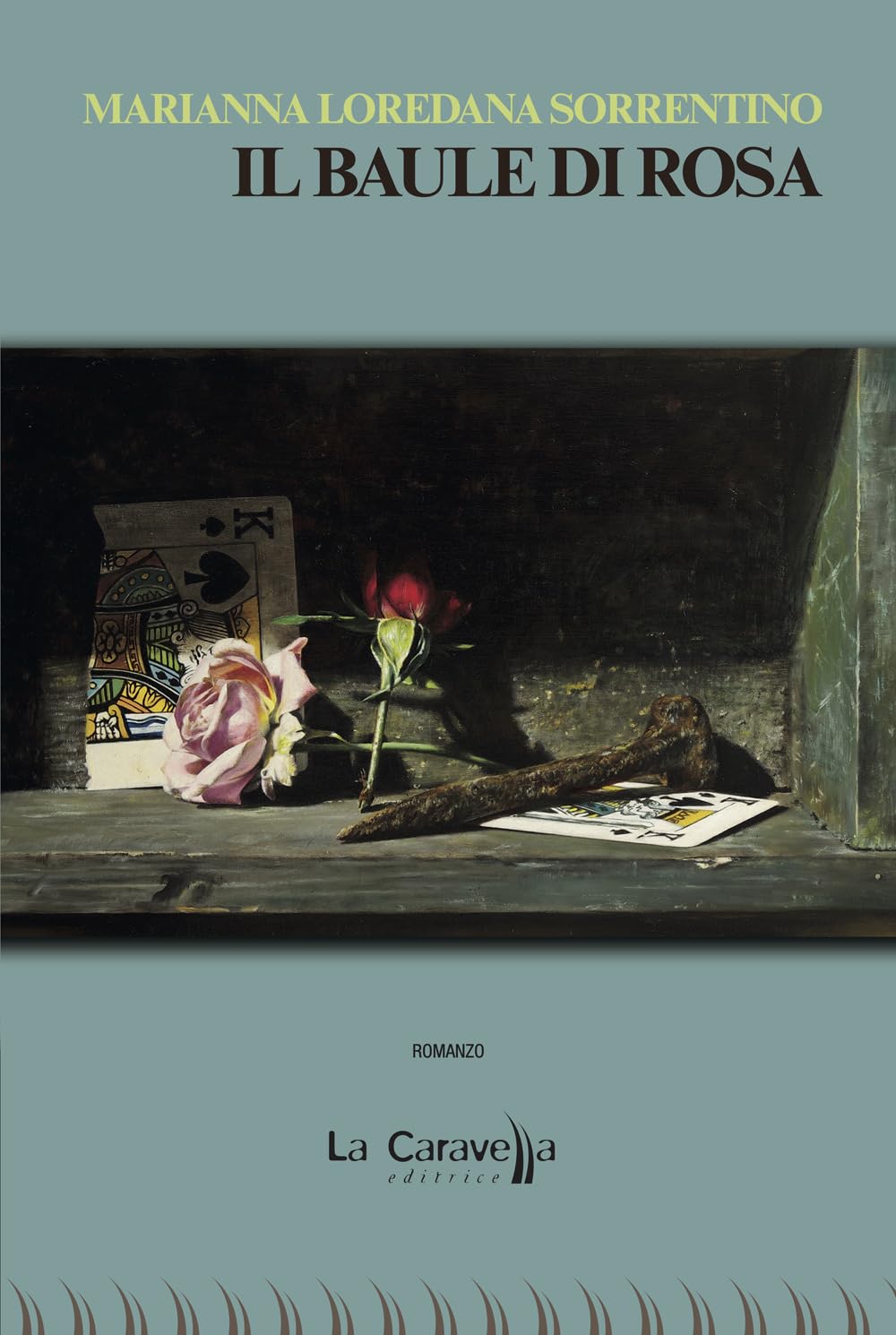 Il Baule Di Rosa - 4