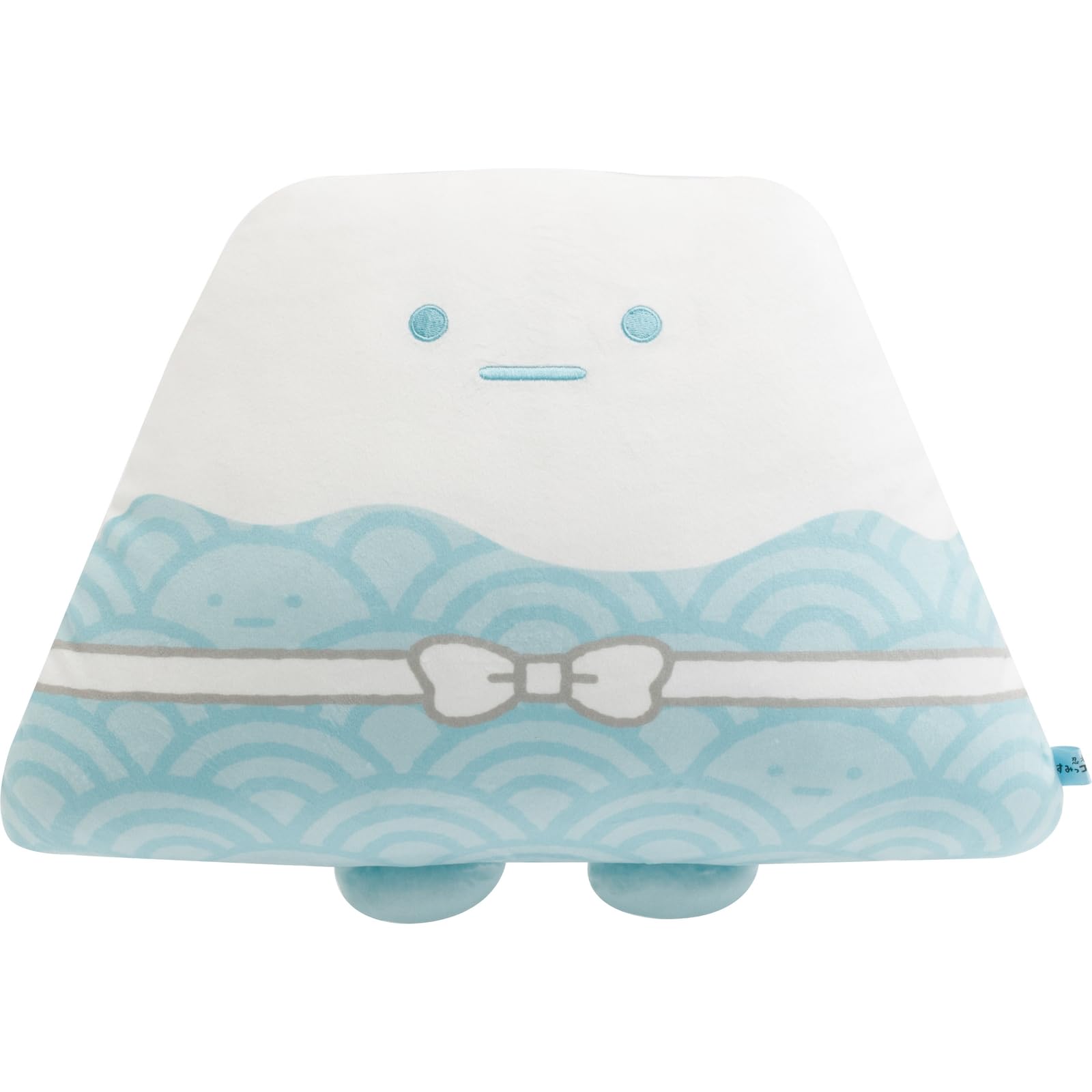 Amazon.co.jp: MV75501 すみっコぐらし 「忍者」 スーパーもーちもち