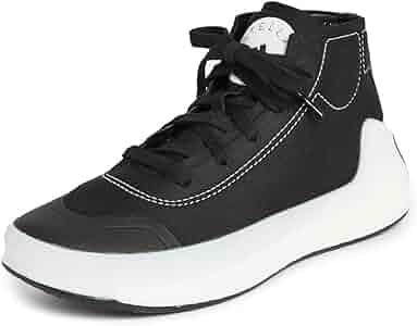 Amazon.com | Adidas Treino Mid Core Black/Cloud White/Off