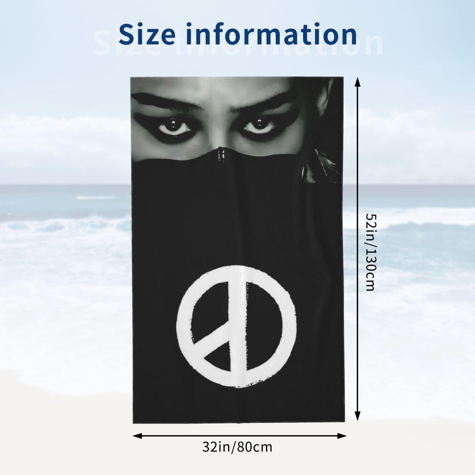 BIGBANG 大判タオル Amazon｜バスタオル Bigbang G-Dragon ビーチタオル 大判 速乾