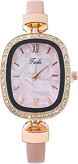 Women'S Watch Watches Simple Ladies Watches Frosted Belt Watches Women'S Gift Watches Watches Diamond Women's Watch