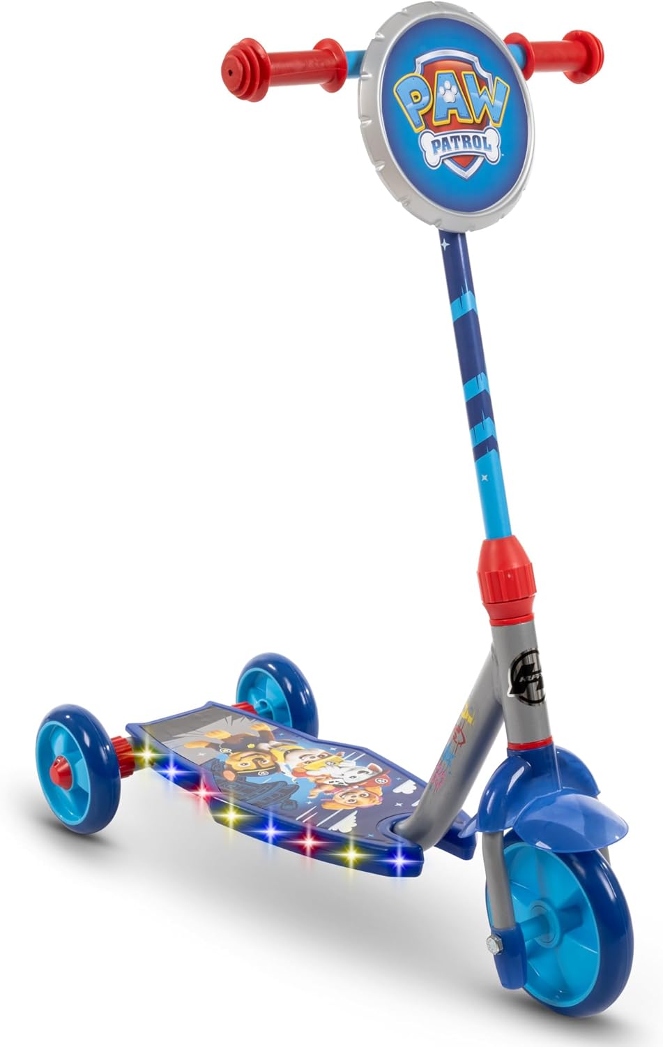 Paw Patrol