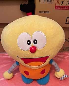 コロ助　ぬいぐるみ　キテレツ大百科　特大　BIG 71ATZnG74ML._UF350,350_QL50_.jpg