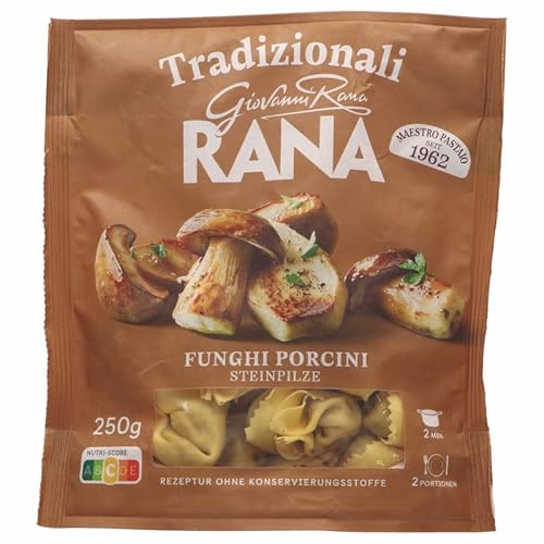 Bild: Giovanna Rana Trotelloni Steinpilze, 250 g