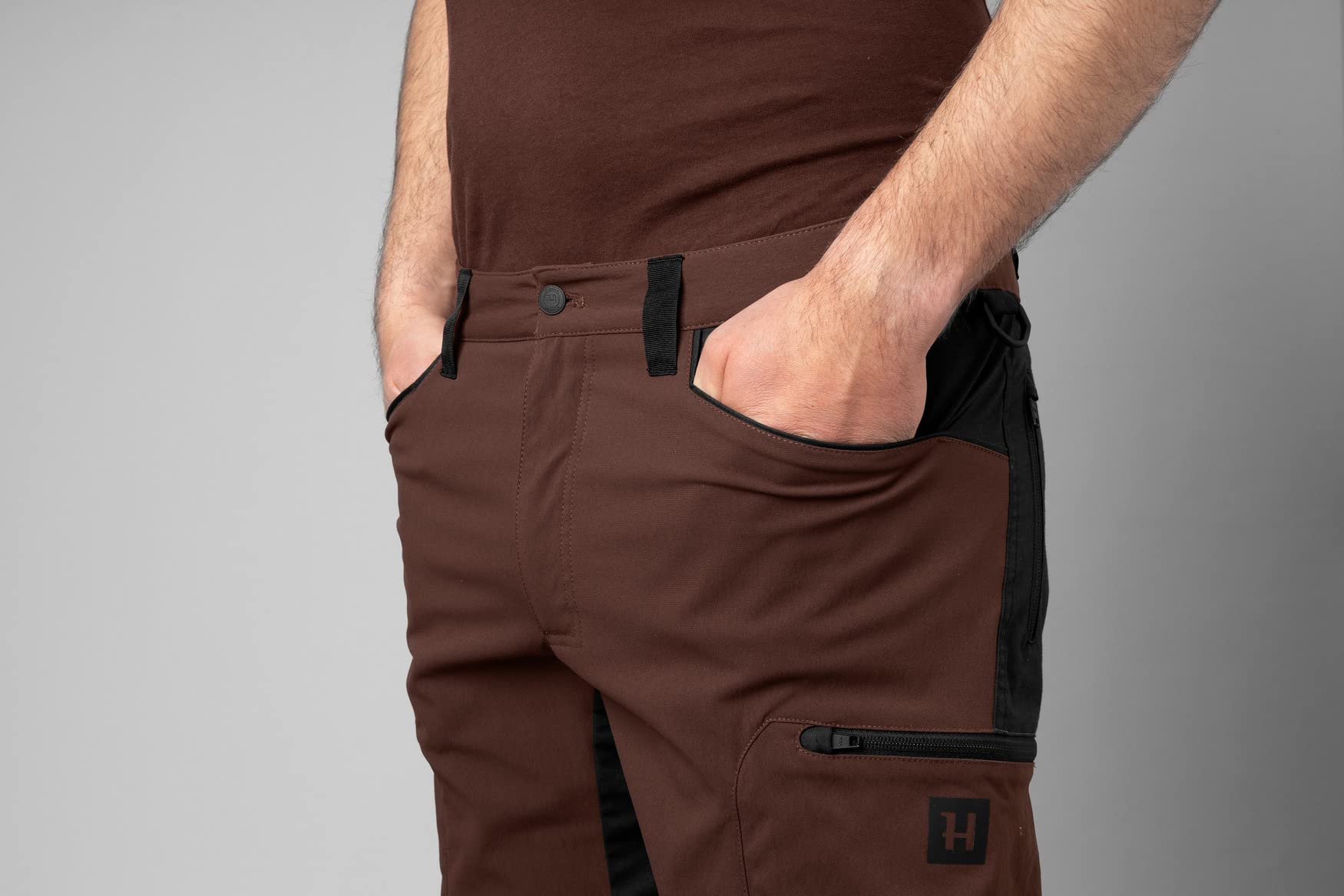 Härkila | Ragnar Hose | Professionelle Jagd Kleidung & Jagd Zubehör für Herren | Skandinavische Qualität Made to Last |