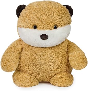 zg ner Toy Plush Fox, Plush Dog, Puk Series, Plush Animal, Stuffable Animal, Plush Teddy Bear