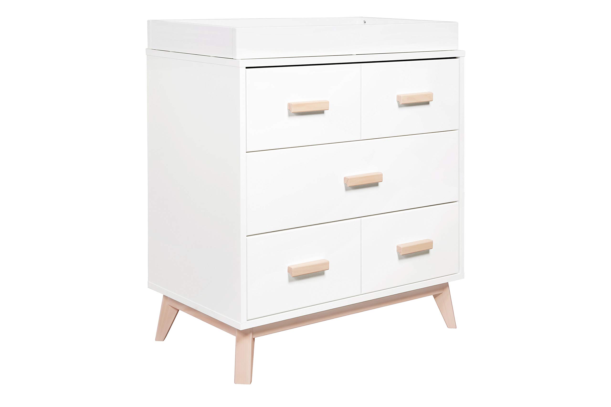 convertible changing table dresser