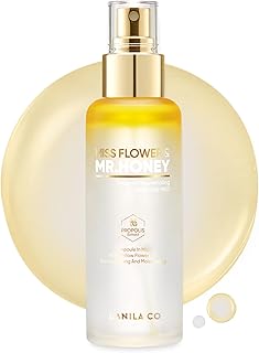 BANILA CO Miss Flower & Mr Honey Propolis Amp...
