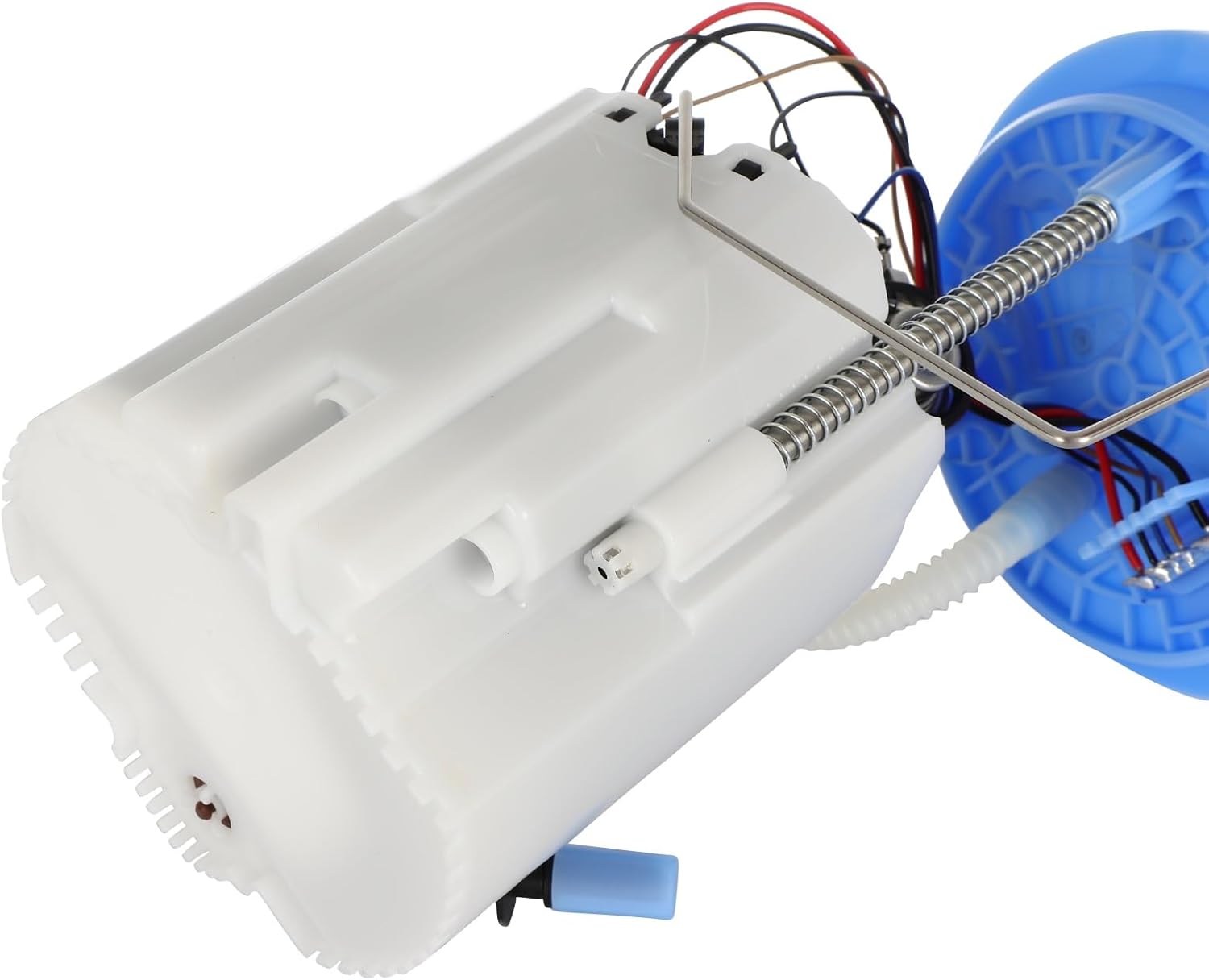 ALEGE Electric Fuel Pump for Audi A3 2.0L 2017-2020,for Audi A3 1.8L 2015-2016,for Volkswagen Golf SportWagen 1.8L 2015-2018,for Volkswagen Golf 1.8L 2015-2018,OE 5Q0919051AP