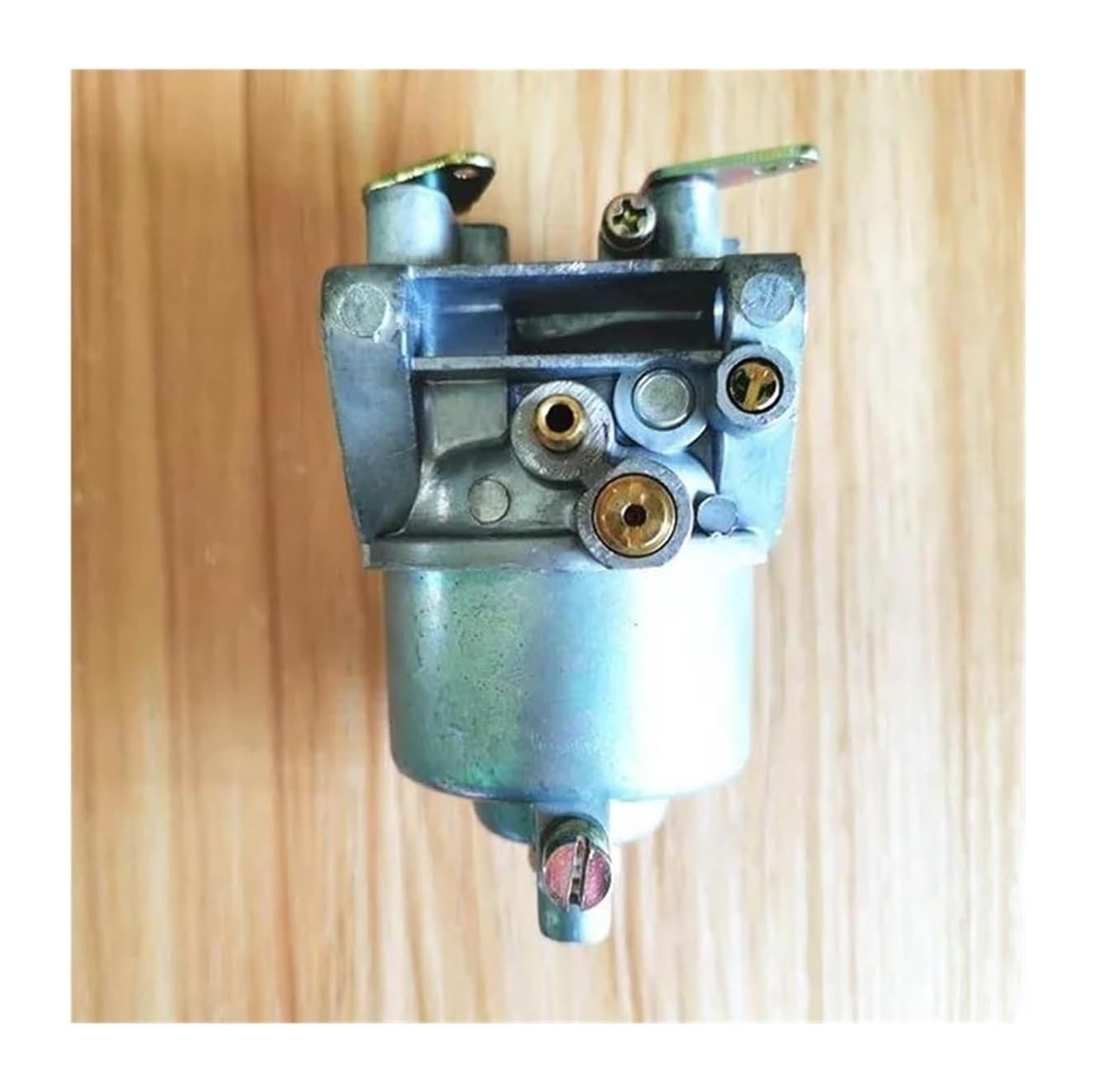 Carburador Piezas del Generador De Gasolina G810L Carburador para G810P G810 8HP G710P G711P G710L 7HP Moto
