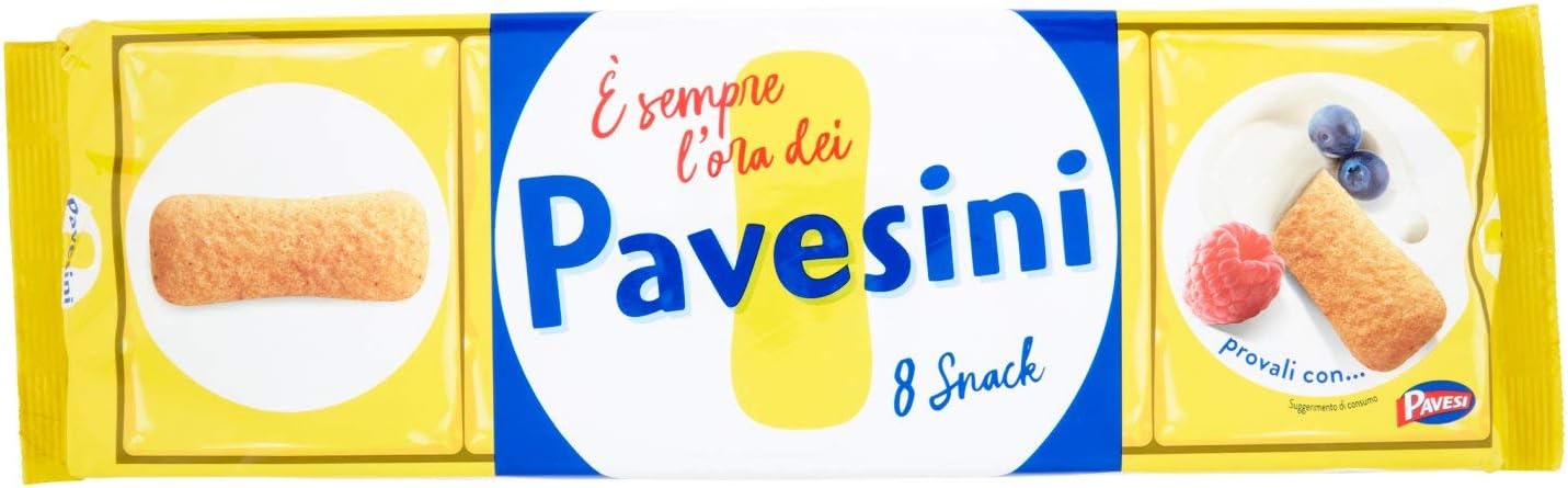 Pavesini Cookies 7 Ounce