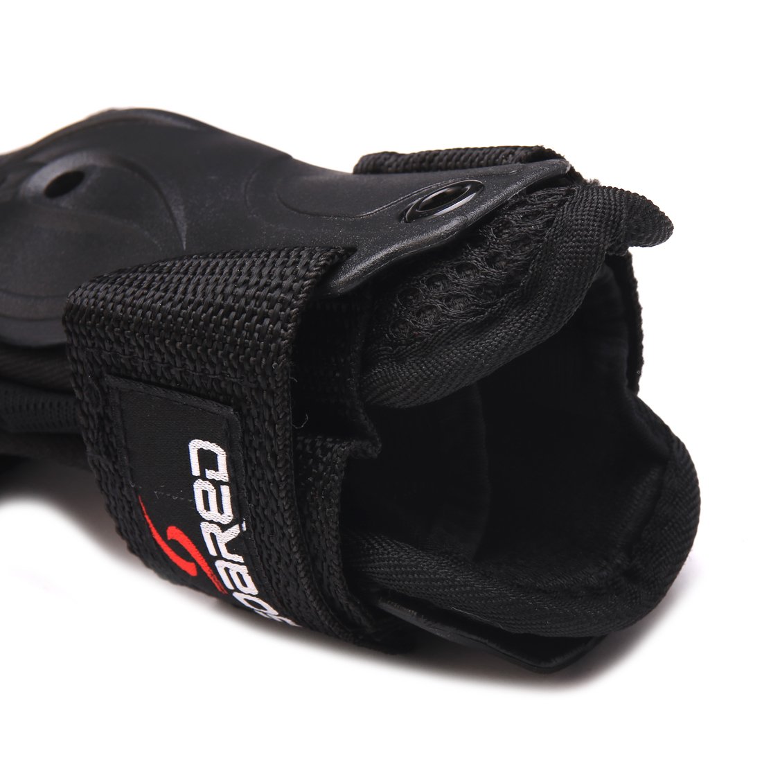 Guanti Da Protezione Per Polsi - Estesi, Regolabili, Per Skateboard E Ciclismo - Foto 12