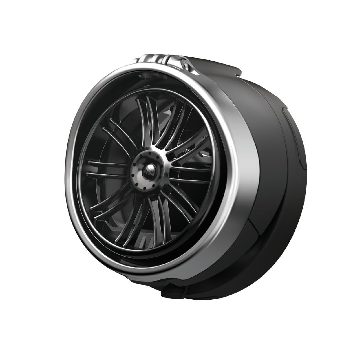 カーメイト(Carmate) 車用 ドリンクホルダー 丸型 エアコン 取付 専用…