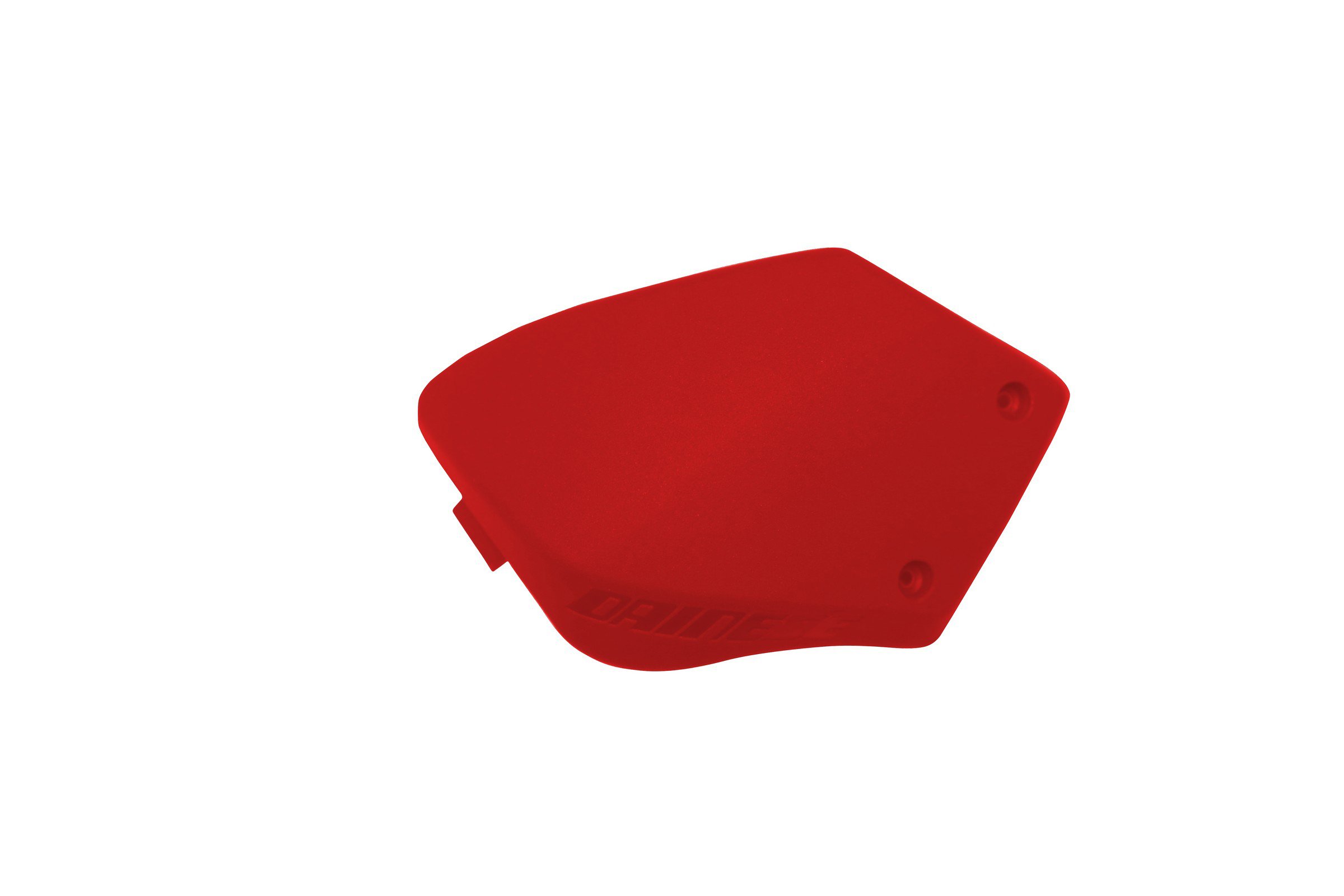 Dainese-KIT ELBOW SLIDER, Red-Fluo, Size N