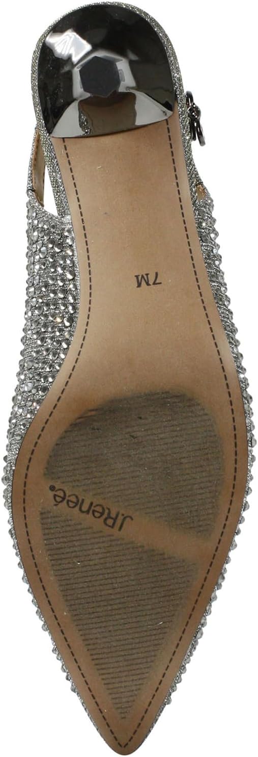 Women's J Renee, Ferryanne Pump