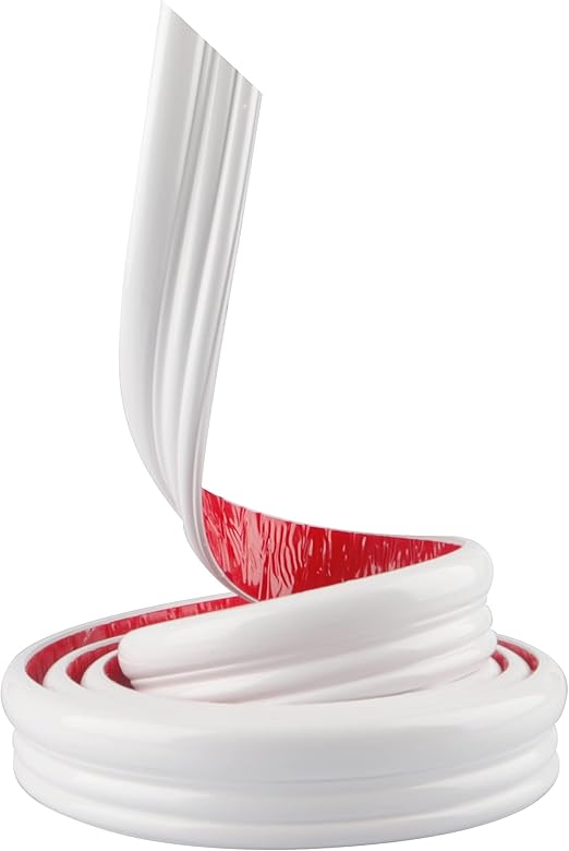 Interior Ovation Peel and Stick Molding Flexible Molding