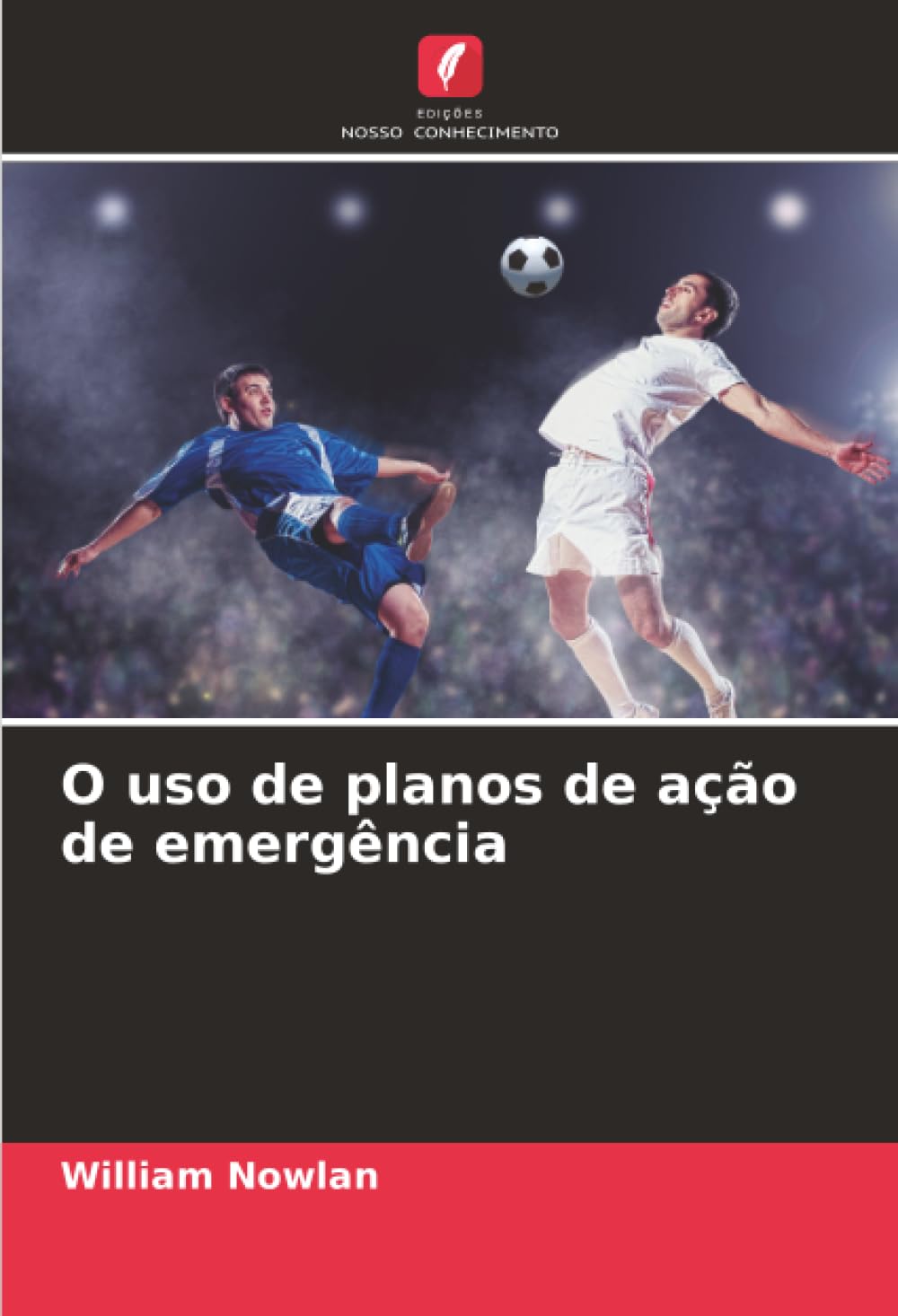 O uso de planos de ação de emergência