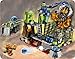 LEGO? Power Miners Lavatraz 8191
