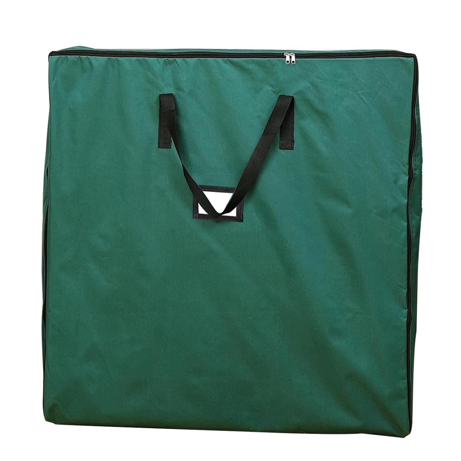 Sac guirlande Halloween 76 cm pour protéger vos couronnes