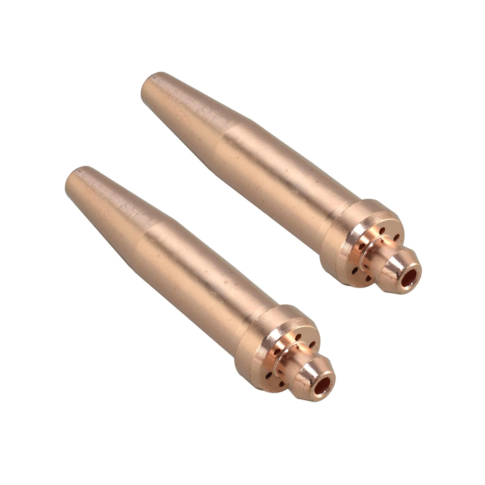 Pointe de coupe acétylène 4202-4 Purox RIVERWELD pour buse de torche ESAB
