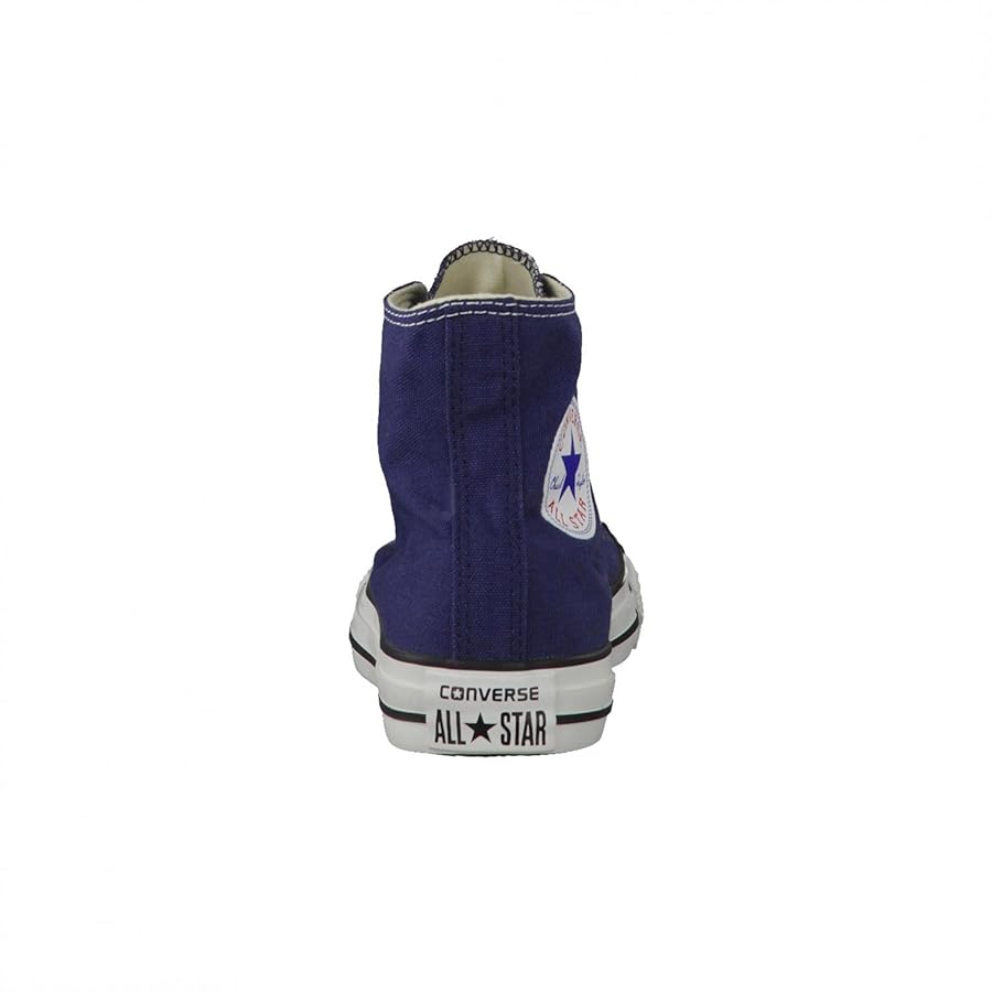 【MoMa】10 1/2 USA製オールスター Amazon.com | Converse All Star Chuck Taylor Hi Sneaker Navy