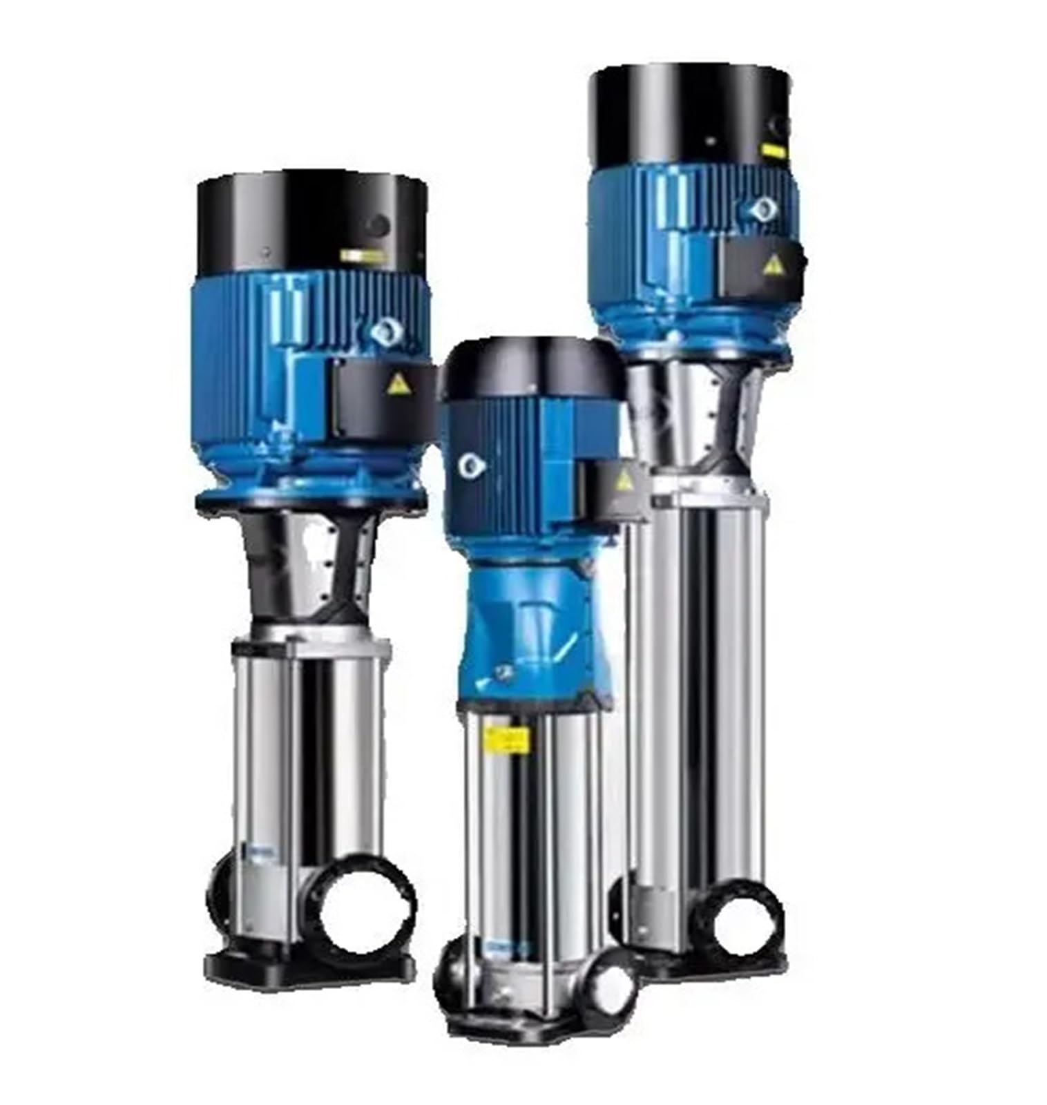 1PCS Edelstahl-Kreiselpumpe CDM15-9 7,5 kW CDM20-2 2,2 kW CDM20-3 4 kW CDM20-4 5,5 kW CDM20-5 5,5 kW(CDM20-2 2.2kw)