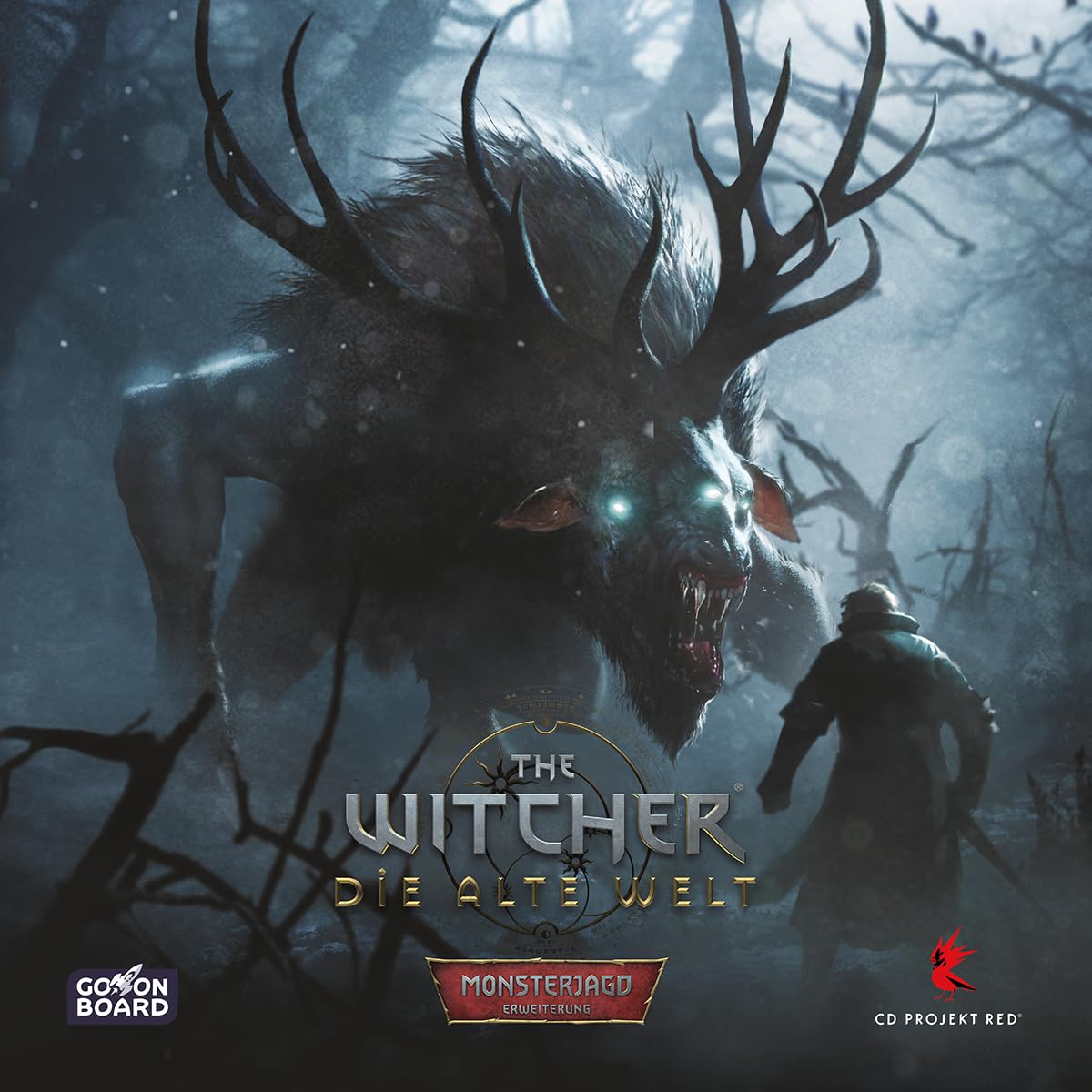 Recensione The Witcher: Old World – Recensione della scatola base e delle espansioni Kickstarter | La Tana dei Goblin