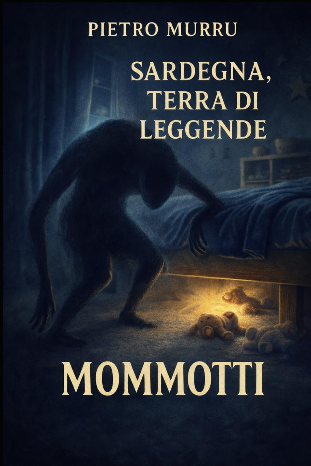 Sardegna, terra di leggende - Mommotti: 3