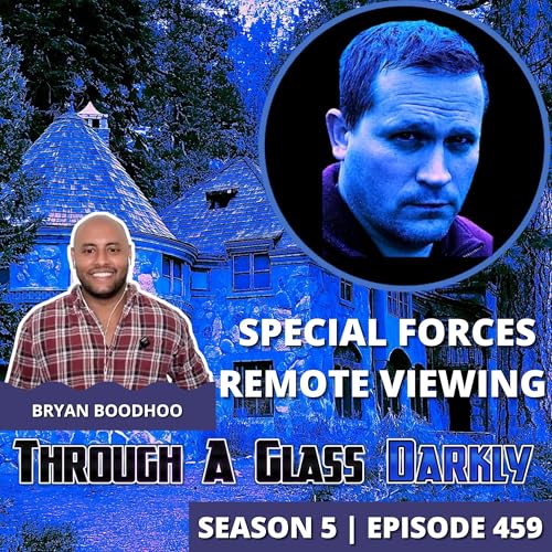 How Remote Viewing Actually Works: HRVG Method & Feedback Loops | Bryan Boodhoo