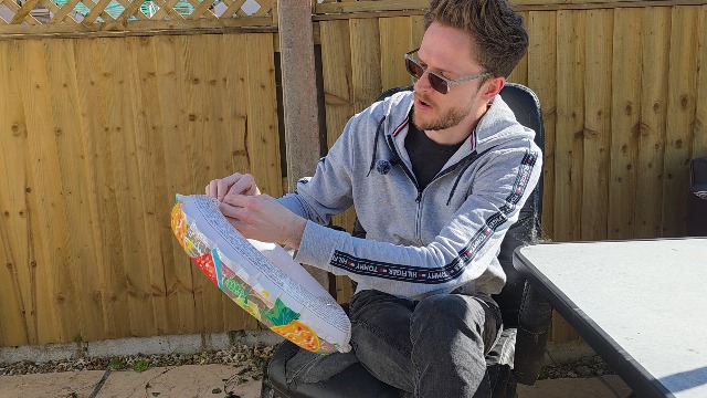 Video thumbnail