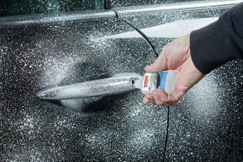 SONAX SchlossEnteiser Thekendisplay (50 ml) pflegt, schmiert und schützt vor Rost, Feuchtigkeit und Nässe - ohne zu verkleben | Art-Nr. 03315410