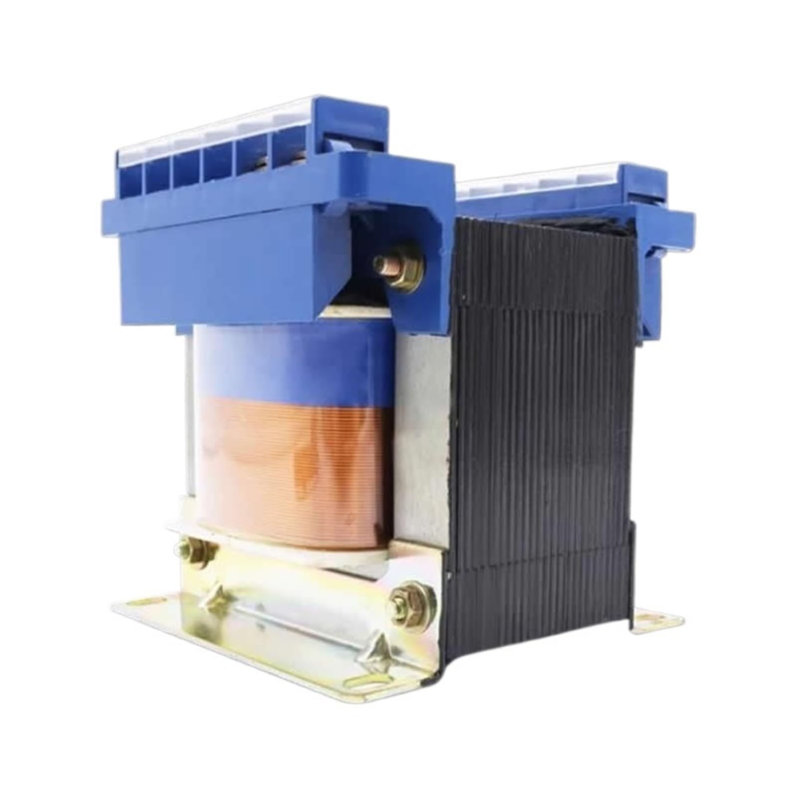 0P7BR328B BK Machine Tool Isolation Control Transformer 380 to 220V to 110v36v24 Single-Phase BK-300VA 500VA 630VA 800VA(Bk-500va,220V to 36V)