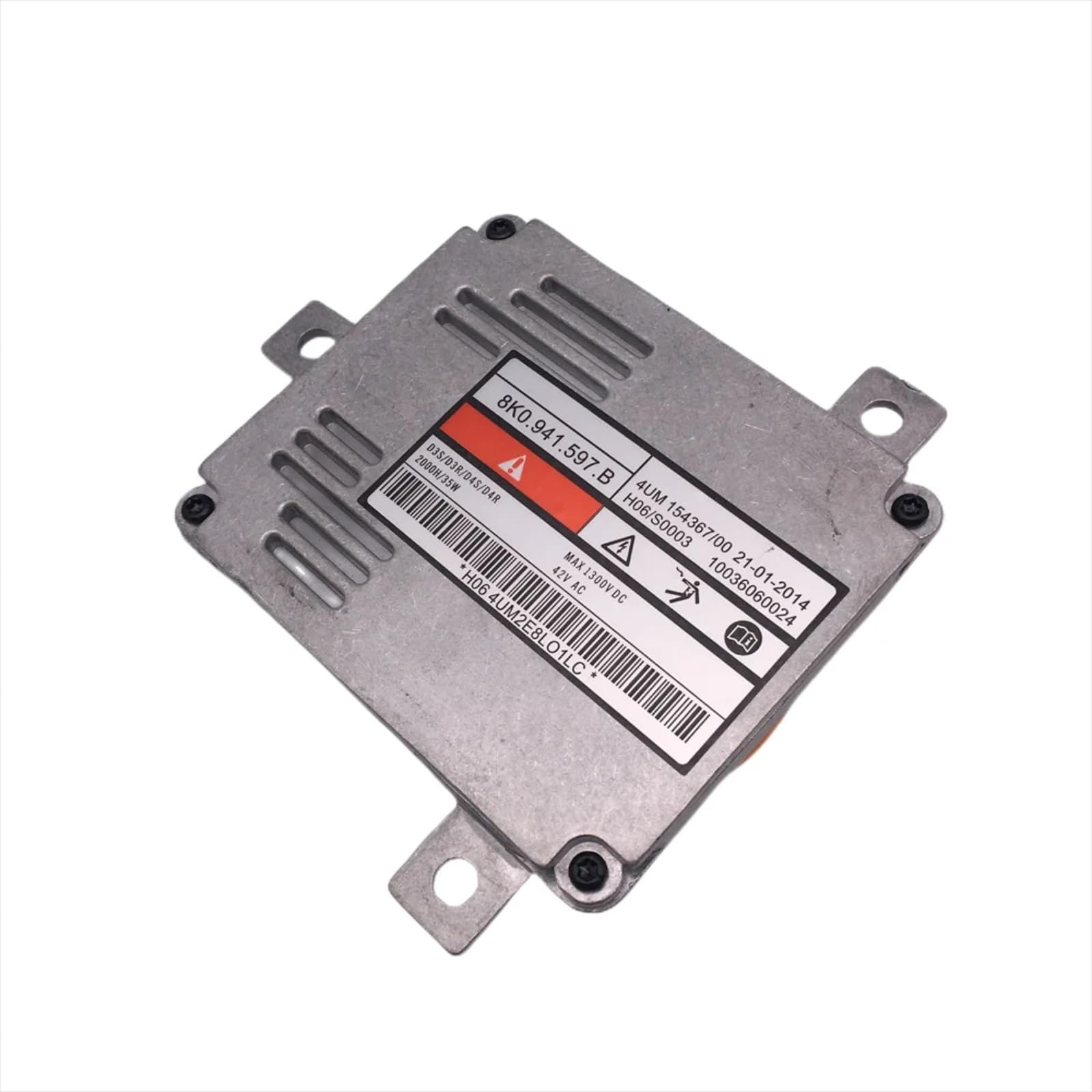 Xenon Ballast Kompatibel Mit VW Für Tiguan 2012 2013 Für Passat 2013 2014 Für J&etta 2012 2013 2014 Xenon-Scheinwerfer HID-Vorschaltgerät 1036060024