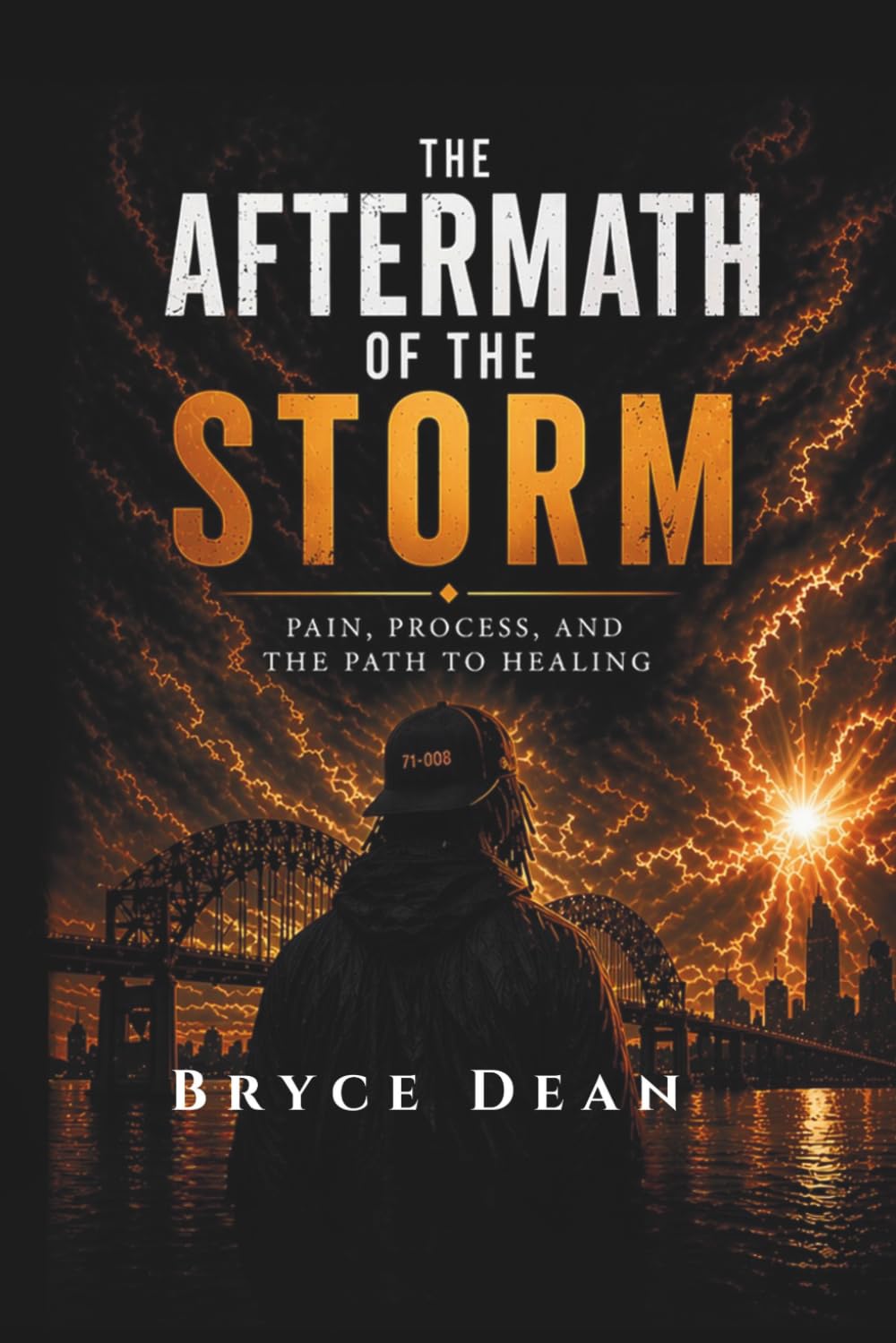 The Aftermath of the Storm: Pain, Process, and the Path to Healing