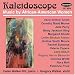 Kaleidoscope: Violin Compositions By Women