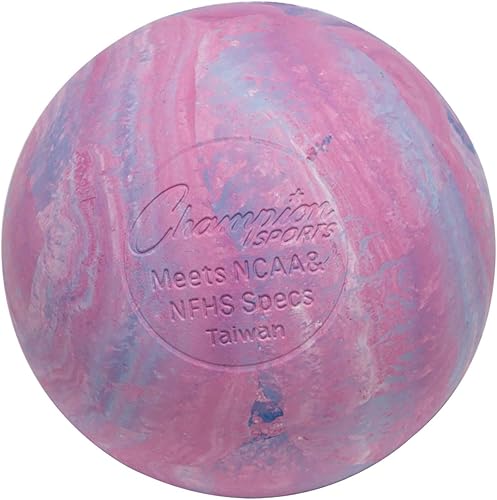 Miniatura 2 de Champion Sports Lacrosse Balls & Rhino Skin Foam Balls  Official Size Balls for Games, Practice & Training, NCAA, NFHS & SEI Certified, Multiple