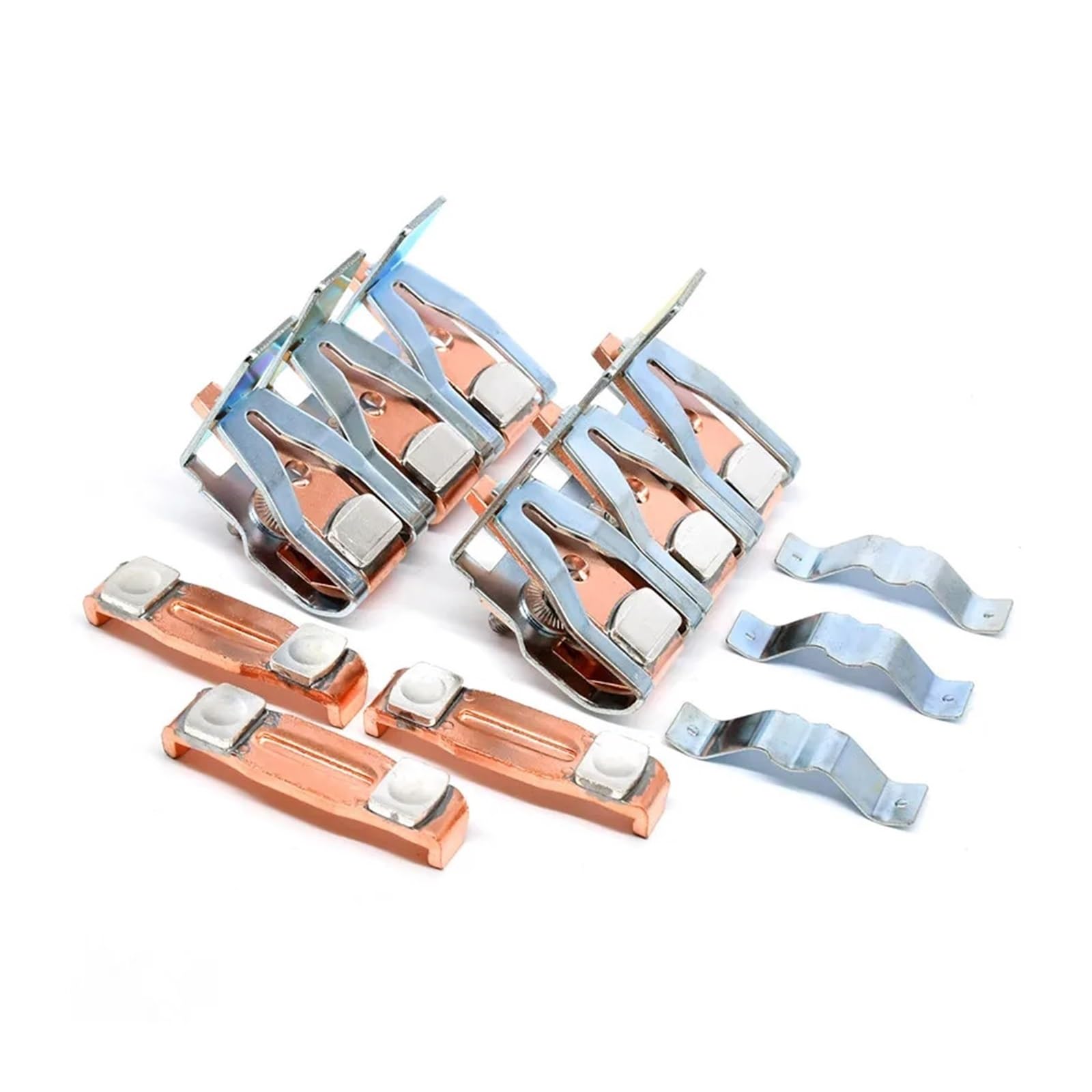 Kit de contact LA5FG431 pour contacteur LC1F185 et LC1F225 Grade B