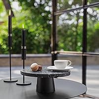 Vista 4 de Villeroy & Boch - Taza de café NewMoon, porcelana premium, fabricada en Alemania, apta para lavavajillas y microondas, capacidad de 6.5 onzas