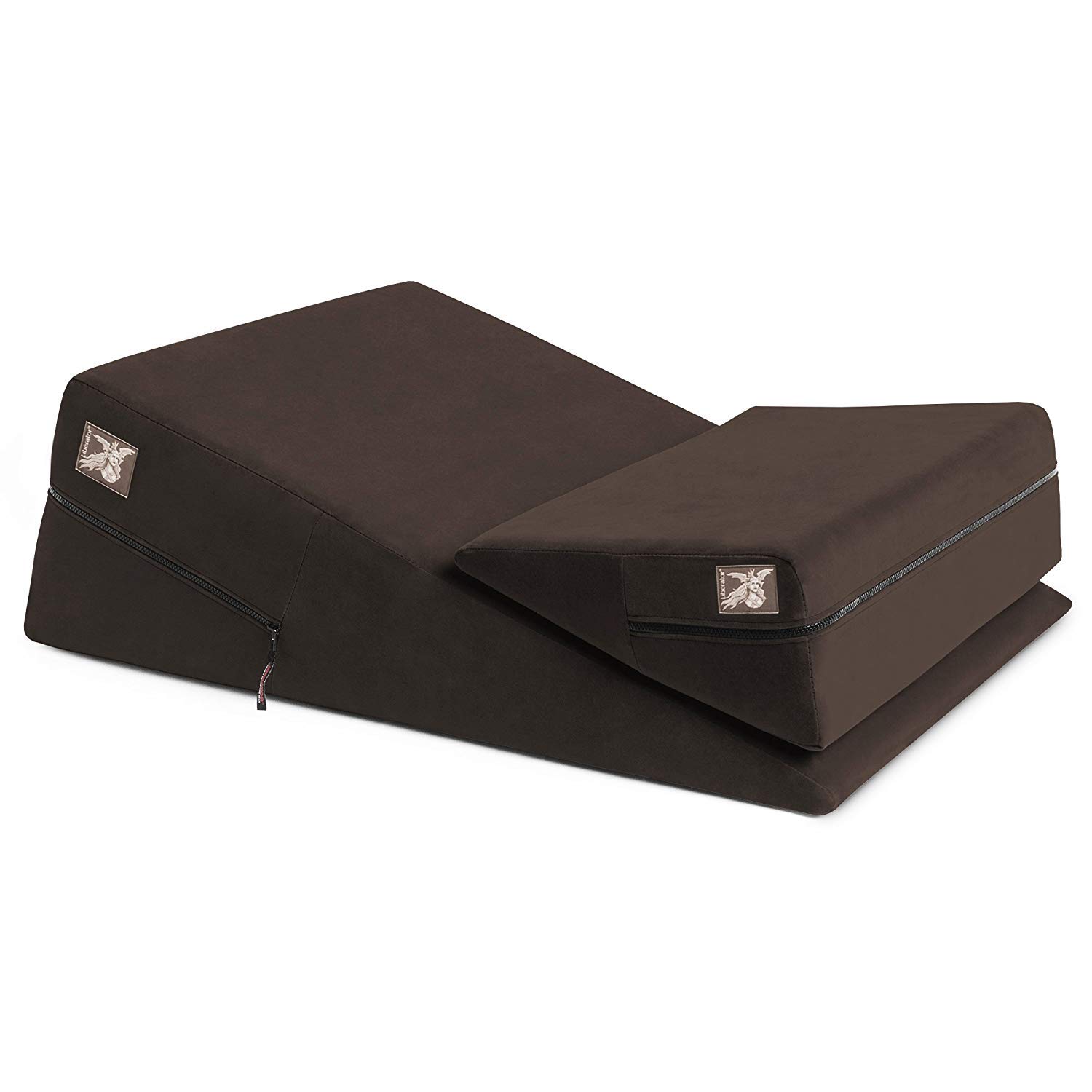 Liberator Wedge & Ramp Sex Positioning Pillow Combo