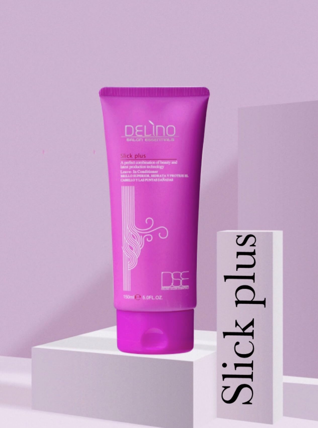 Amazon.com: Delino Slick Plus : Beauty & Personal Care