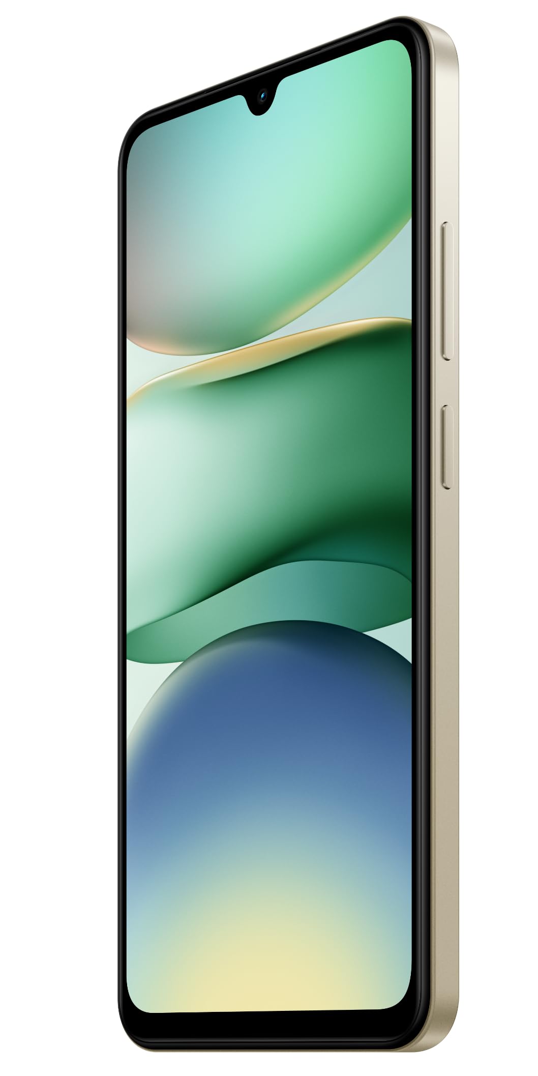 Redmi A5 Sandy Gold 4GB RAM 128GB ROM: Buy Online at Best Price in