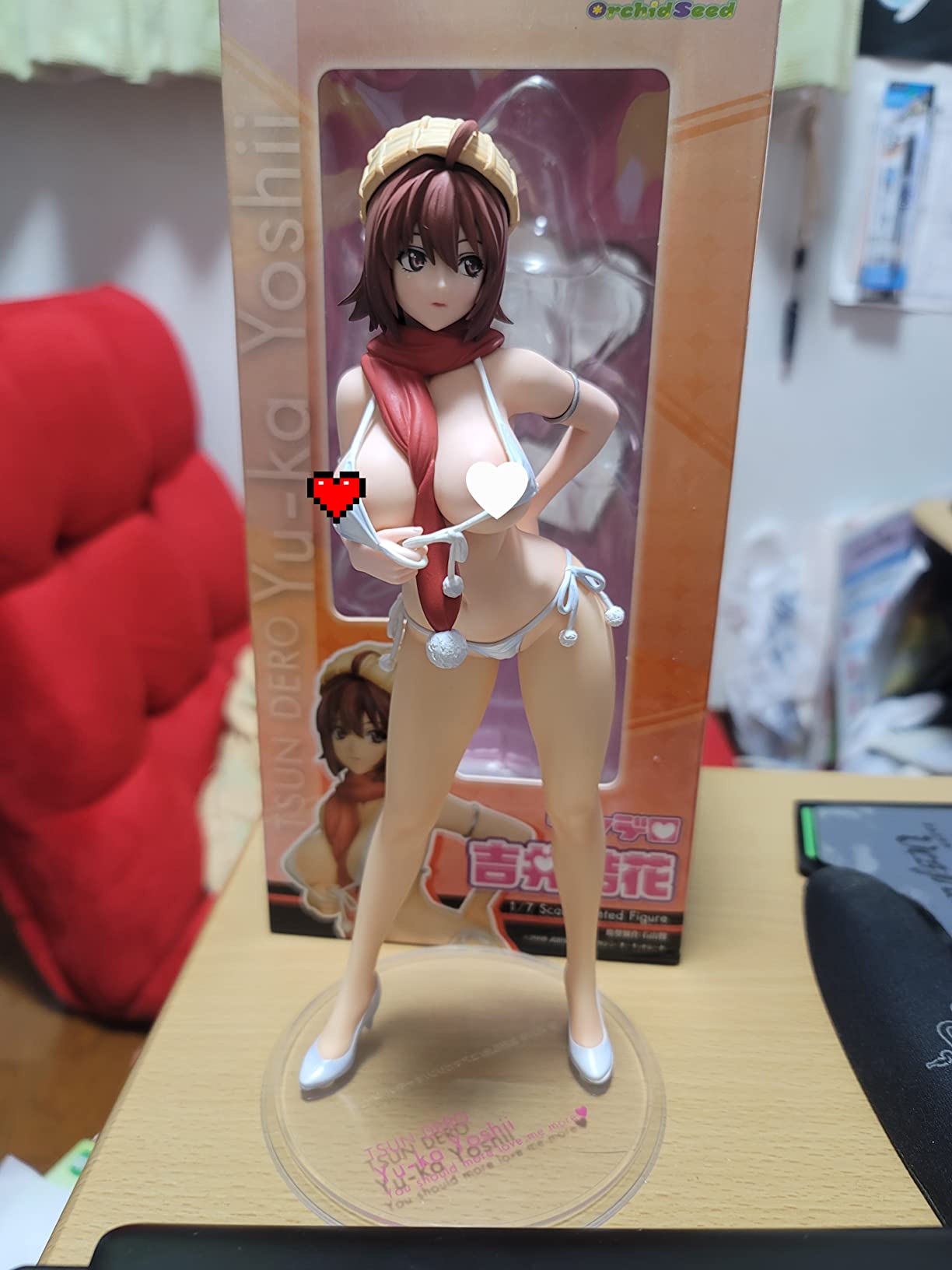 お客様イメージ